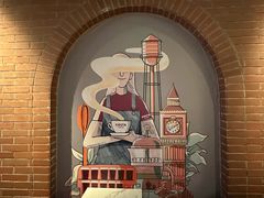 -COSTA COFFEE(新奥购物中心店)
