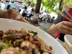 -阿阳牛腩腌面店