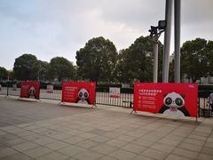 -东浩兰生上海世博展览馆