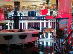 -杭州龙禧福朋喜来登酒店