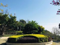 -鸿山公园