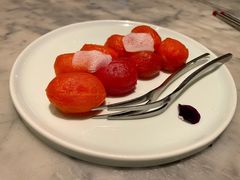 餐前小食-辛香汇·现炒川菜(淮海路百盛店)