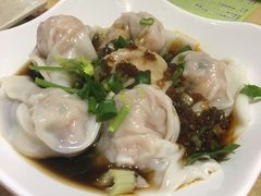 红油抄手-添好运点心专门店(北角店)