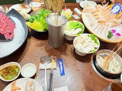 -东海怡品海鲜豆捞(舟宿夜江店)