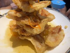 -金掌勺·锅包肉(双榆树店)