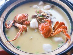 -美味之家·湖景农家乐(太湖东山店)