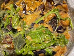 -炊烟小炒黄牛肉(东庆街店)