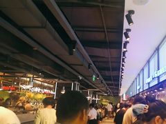 -金滏山烤肉·海鲜·火锅自助餐厅(襄阳万达店)