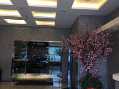 -宁波汉通海鲜大酒店(江湾店)