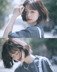 -米莱摄影写真(五大道别墅店)