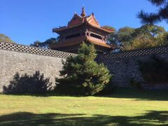 -北陵公园