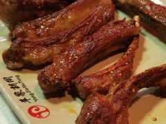 -羊家胡同·龙虾烧烤火锅(龙汇路店)