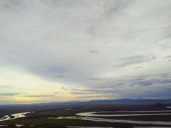 -黄河九曲第一湾