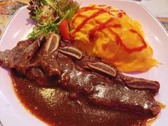 -龙记·香港茶餐厅(海上世界店)