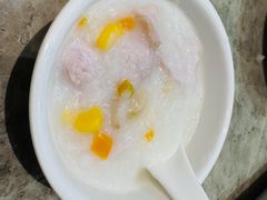 -蚝喜粤·广州味·茶楼点心(长隆店)