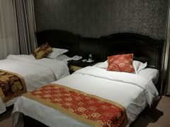 -大理N度酒店