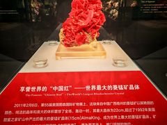 -湖南省地质博物馆