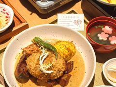 -味太助·银饭食堂(中华城店)