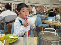 -佰园全日西餐厅-厦门佰翔软件园酒店