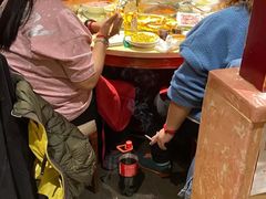 -蜀留香火锅(西南角店)