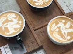 -Roast8ry Coffee Lab