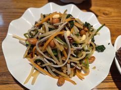 -韩师傅老大同刀削面(北苑路店)