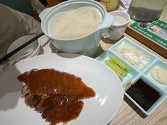 -紫光园·烤鸭(美术馆店)