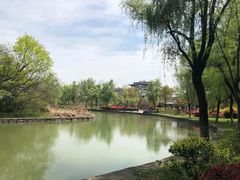 -合肥三国新城遗址公园