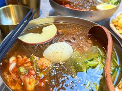 -屋里家延边朝鲜族冷面(南园店)