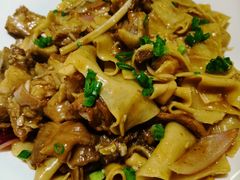 胡杨焖饼-大梦敦煌主题餐厅(国贸店)