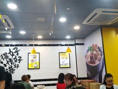 大堂-南记粉面(銅鑼灣中心店)