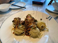 -蔴将·川菜(黄龙万科店)