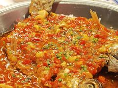 -堂瓦里·33年传统赣菜(第一街区店)