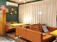 -几静cafe(基湖店)