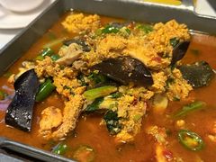 -新蜀会四川豆花(五羊店)
