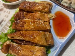 -八珍手工水饺·妈妈的爱(传芳巷店)