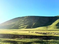 -扁都口生态休闲旅游区