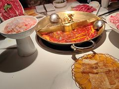 -小龙翻大江文化火锅(宽窄店)