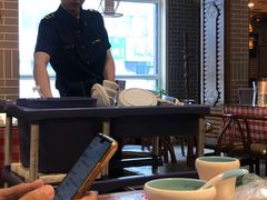 -老三骨头馆(白桦东路店)