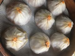 -忆秦园小笼包(惠山古镇总店)
