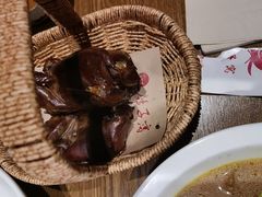 -鸽子窝(黄村店)
