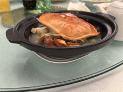 -锦江饭店锦北楼-锦江厅