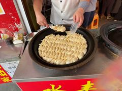 -水丰锅贴(延吉东路店)
