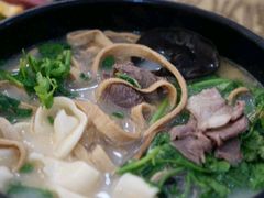 -惠丰源烩面馆(经七路店)