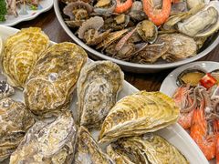 -晶渔坊·海鲜私房菜(东夷小镇店)