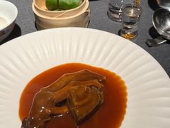 极品鲍扣鹅掌-广舟(千禧店)