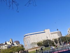 -加泰罗尼亚广场