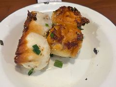 -舒蔡记生煎菜饭(云南中路店)