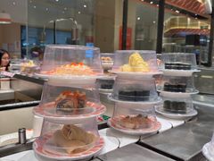 -新一番三文鱼寿司(大东海店)