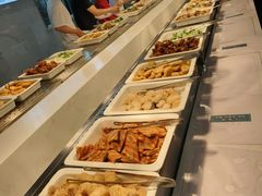 -浙大城市学院第二食堂